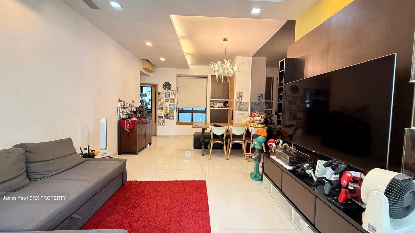 Varsity Park Condominium (D5), Condominium #598785011